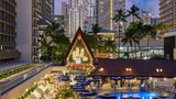 Outrigger Reef Waikiki Beach Resort Exterior