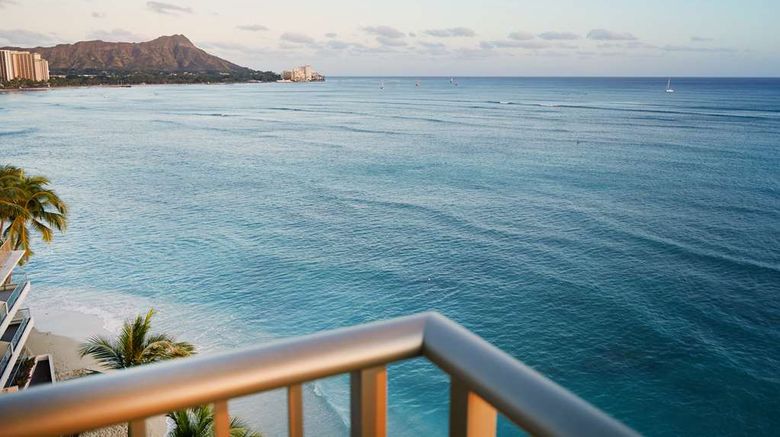 <b>Outrigger Reef Waikiki Beach Resort Suite</b>. Images powered by <a href="https://iceportal.shijigroup.com/" title="IcePortal" target="_blank">IcePortal</a>.