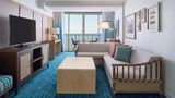 Outrigger Reef Waikiki Beach Resort Suite