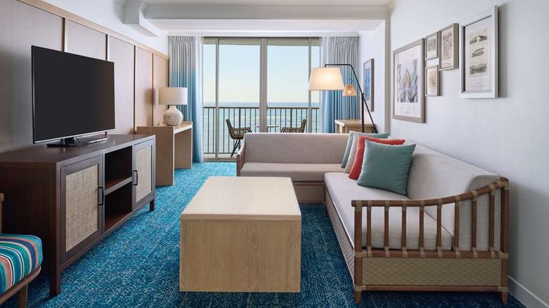 <b>Outrigger Reef Waikiki Beach Resort Suite</b>. Images powered by <a href="https://iceportal.shijigroup.com/" title="IcePortal" target="_blank">IcePortal</a>.
