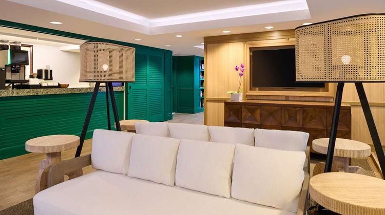 Outrigger Reef Waikiki Beach Resort Room