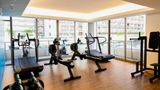 Outrigger Reef Waikiki Beach Resort Health