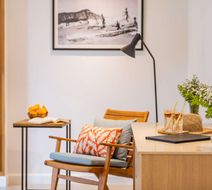 Outrigger Surin Beach Resort Room