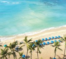 Outrigger Waikiki Beach Resort Room