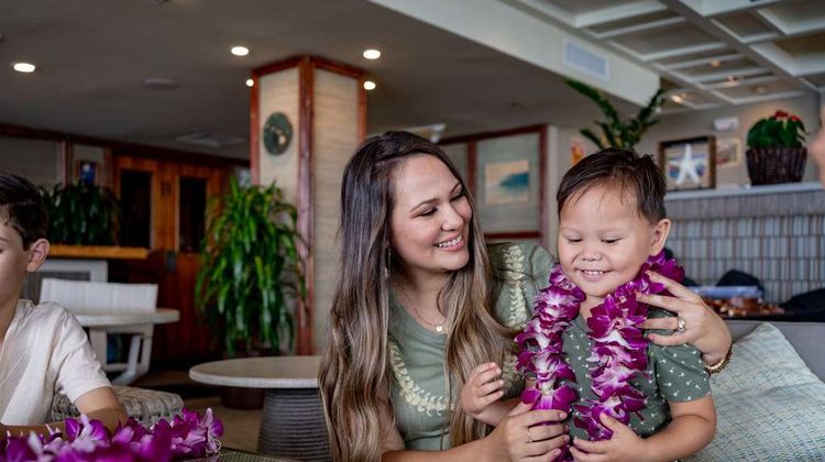 Outrigger Waikiki Beach Resort Other