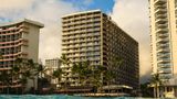 Outrigger Waikiki Beach Resort Exterior