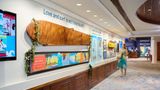Outrigger Waikiki Beach Resort Lobby