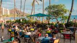 Outrigger Waikiki Beach Resort Restaurant