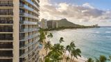Outrigger Waikiki Beach Resort Exterior