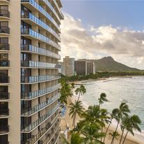 Outrigger Waikiki Beach Resort