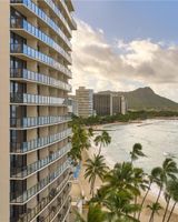 Outrigger Waikiki Beach Resort