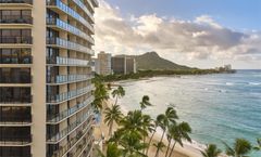Outrigger Waikiki Beach Resort