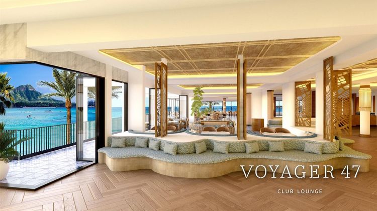 Outrigger Waikiki Beach Resort Other