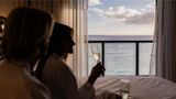 Outrigger Waikiki Beach Resort Suite