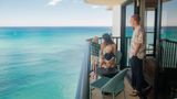 Outrigger Waikiki Beach Resort Suite