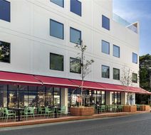 ibis Chiang Mai Nimman Journeyhub Exterior