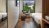 ibis Chiang Mai Nimman Journeyhub Room