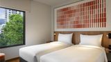 <b>ibis Chiang Mai Nimman Journeyhub Room</b>. Images powered by <a href="https://iceportal.shijigroup.com/" title="IcePortal" target="_blank">IcePortal</a>.