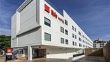 ibis Chiang Mai Nimman Journeyhub Exterior