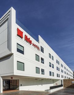ibis Chiang Mai Nimman Journeyhub