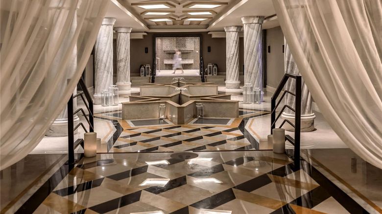 <b>Rixos Seagate Sharm Spa</b>. Images powered by <a href="https://iceportal.shijigroup.com/" title="IcePortal" target="_blank">IcePortal</a>.