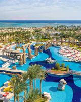 Rixos Seagate Sharm