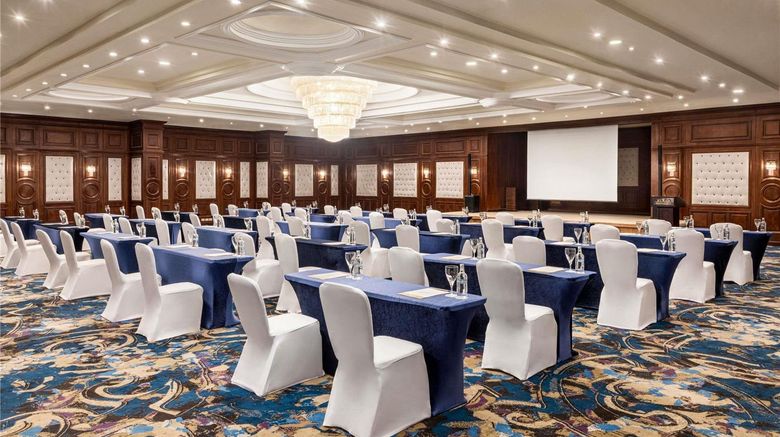 <b>Rixos Seagate Sharm Meeting</b>. Images powered by <a href="https://iceportal.shijigroup.com/" title="IcePortal" target="_blank">IcePortal</a>.