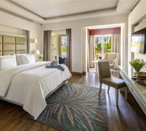 Rixos Seagate Sharm Room