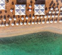 Rixos Seagate Sharm Exterior