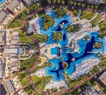 Rixos Seagate Sharm Exterior