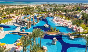 Rixos Seagate Sharm