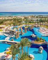 Rixos Seagate Sharm