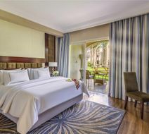 Rixos Sharm El Sheikh Room