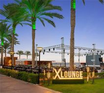 Rixos Sharm El Sheikh Exterior