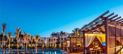 Rixos Sharm El Sheikh Exterior