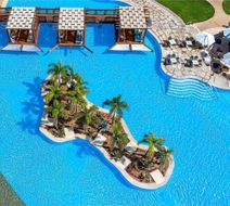 Rixos Sharm El Sheikh Exterior
