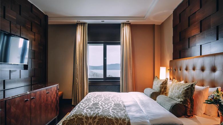 <b>Rixos Borovoe Hotel Room</b>. Images powered by <a href="https://iceportal.shijigroup.com/" title="IcePortal" target="_blank">IcePortal</a>.