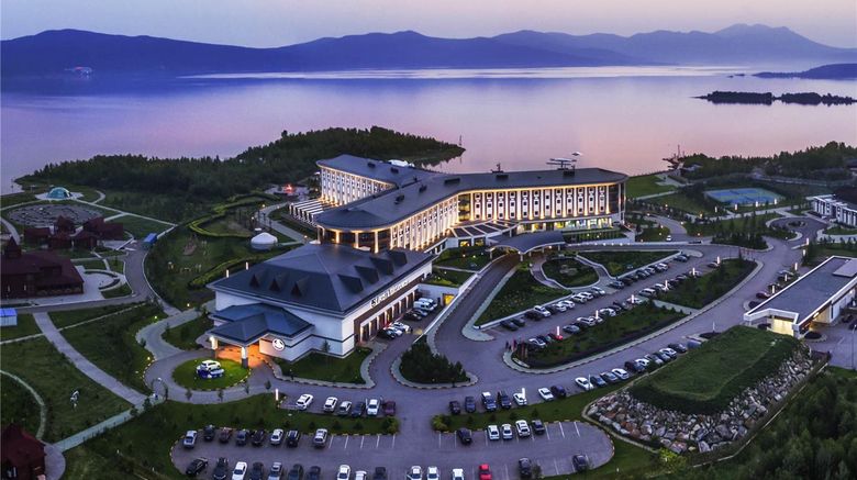 <b>Rixos Borovoe Hotel Other</b>. Images powered by <a href="https://iceportal.shijigroup.com/" title="IcePortal" target="_blank">IcePortal</a>.
