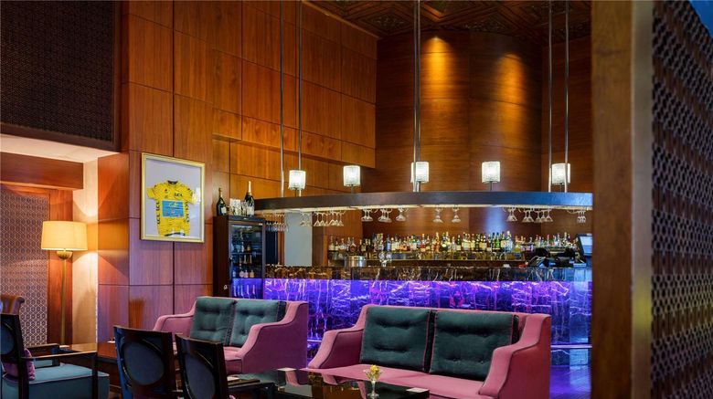 <b>Rixos Borovoe Hotel Restaurant</b>. Images powered by <a href="https://iceportal.shijigroup.com/" title="IcePortal" target="_blank">IcePortal</a>.