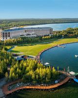 Rixos Borovoe Hotel