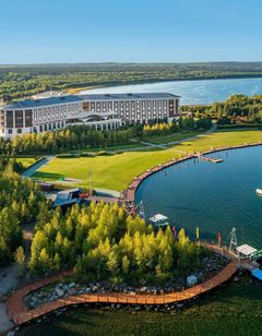 Rixos Borovoe Hotel