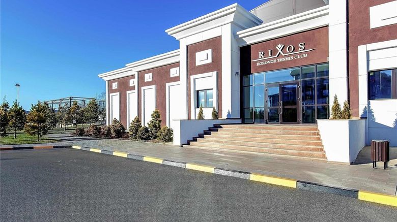 <b>Rixos Borovoe Hotel Other</b>. Images powered by <a href="https://iceportal.shijigroup.com/" title="IcePortal" target="_blank">IcePortal</a>.