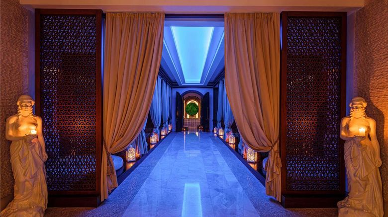 <b>Rixos Borovoe Hotel Spa</b>. Images powered by <a href="https://iceportal.shijigroup.com/" title="IcePortal" target="_blank">IcePortal</a>.