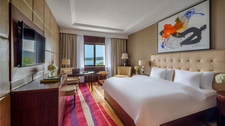<b>Rixos Borovoe Hotel Room</b>. Images powered by <a href="https://iceportal.shijigroup.com/" title="IcePortal" target="_blank">IcePortal</a>.