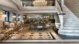 Rixos Pera Istanbul Exterior