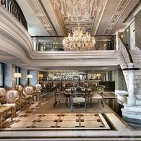 Rixos Pera Istanbul