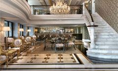 Rixos Pera Istanbul