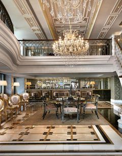 Rixos Pera Istanbul