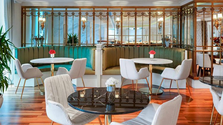 Rixos Pera Istanbul Restaurant