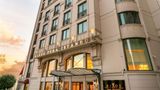 Rixos Pera Istanbul Exterior